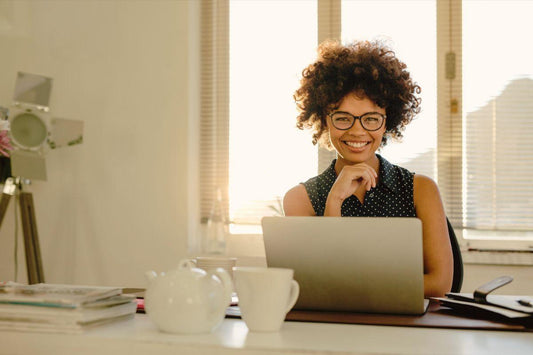 Five Ways to Build Resilience At Work