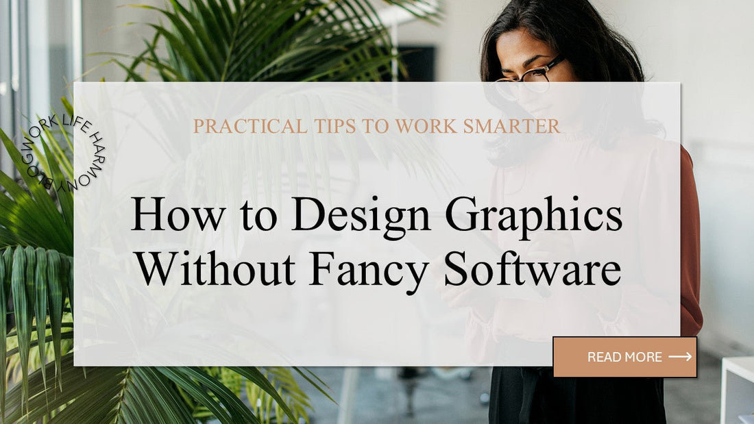 The Inexpensive, Easy-to-Use Design Tool You (Probably) Don't Use For Designing